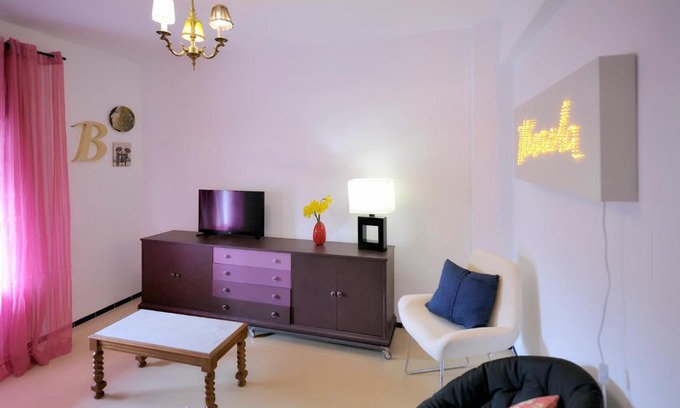 Perales del Puerto House | La Casina de Micaela