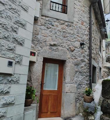 Tielve House | La casina de Tielve de Cabrales dentro del Parque Nacional Picos de Europa