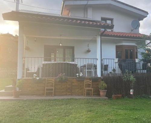 Castrillon House | LA CASINA DEL HUERTo