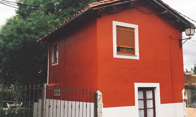 Malleza Apartment | La casina del Indiano