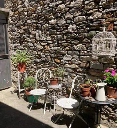San Maurizio Apartment | La casina del lago vicino al bosco