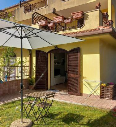 Bagni San Filippo House | La casina delle Sorgentelle