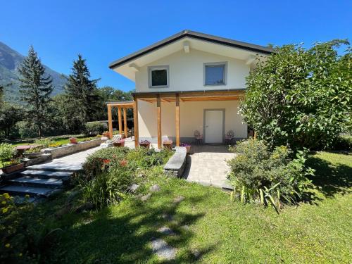 Quart Apartment | La Casina di Oscar ad AO V Combe VDA QUART 0014 e 00I6
