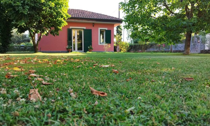 Mologno Apartment | La Casina