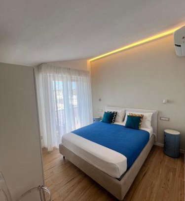 Torre del Lago Puccini Apartment | La Casina