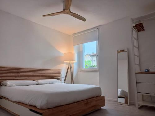 Querceta House | La casina Versilia