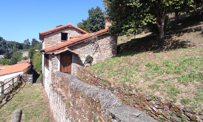 Cudillero Cottage | "LA CASINA WELL"