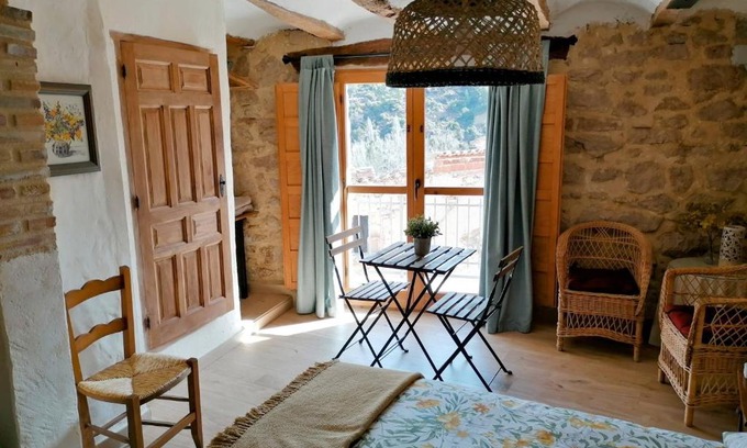 Olba House | La Casirria