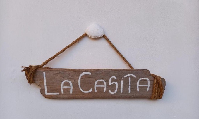Livorno Apartment | "La Casita", 2 Floors Apartment, Private Parking 1 car OR 2 Bikes, Air-Cond and Terrace