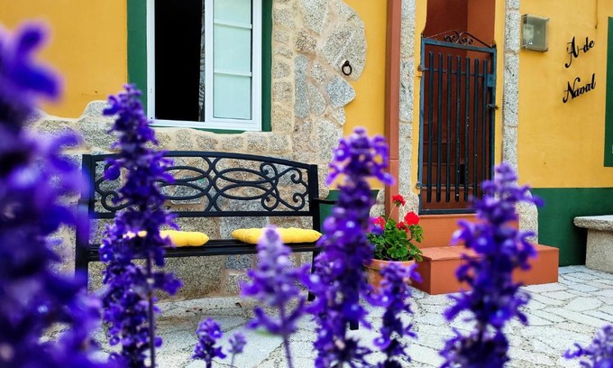 Morana House | La casita "A de Naval"