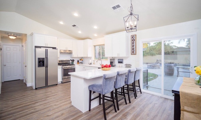 Pocket House | La Casita Adorable Guest Home