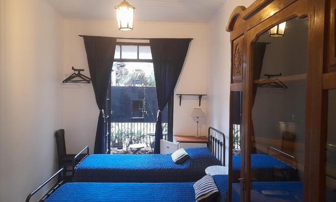 Villa Urquiza Apartment | LA CASITA