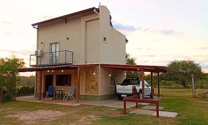 La Banda House | La Casita