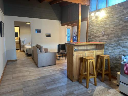 San Martin de los Andes Apartment | La casita de Vani