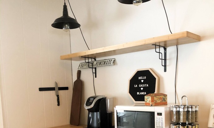Algonquin Highlands House | La Casita Blanca - Home in the Highlands