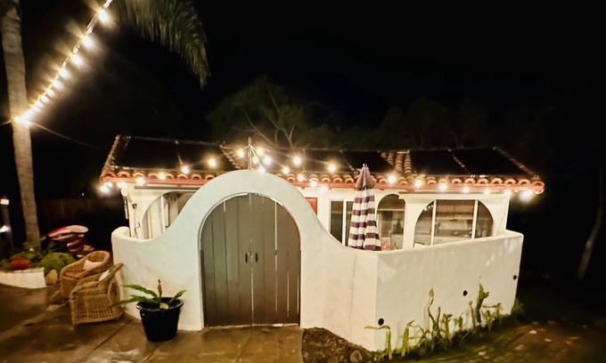 San Clemente Villa | La Casita Bonita