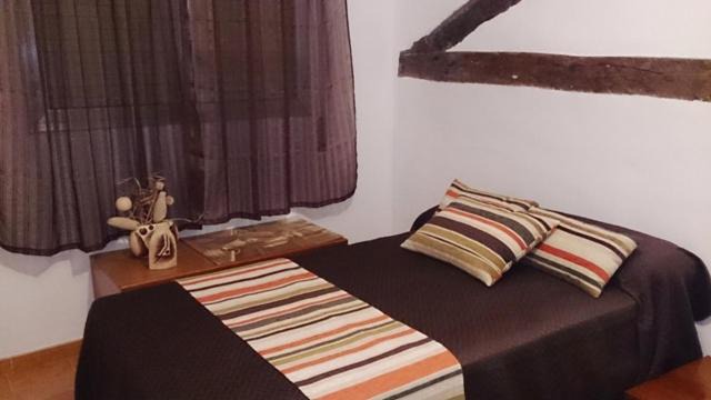 Camponaraya House | La Casita Camponaraya