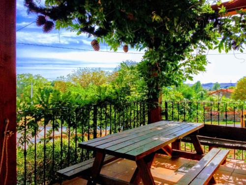 Santa Gadea Apartment | LA CASITA/CASA DE CAMPO