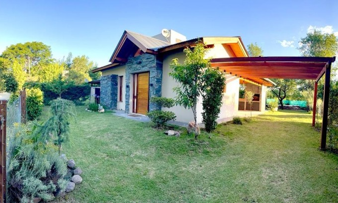 Villa General Belgrano House | La Casita de Karen