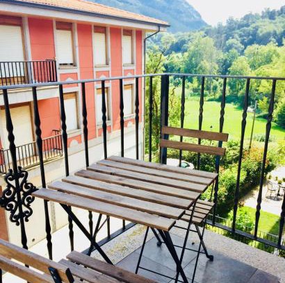 Ramales de la Victoria Apartment | La Casita de Diana Ramales, plaza garaje incluida