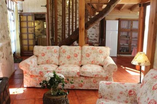 Alameda del Valle House | La casita de Alameda