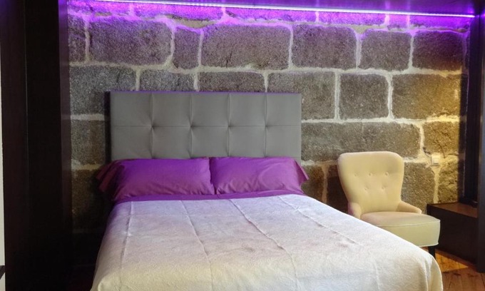Piedrahita House | La Casita de Cayetana