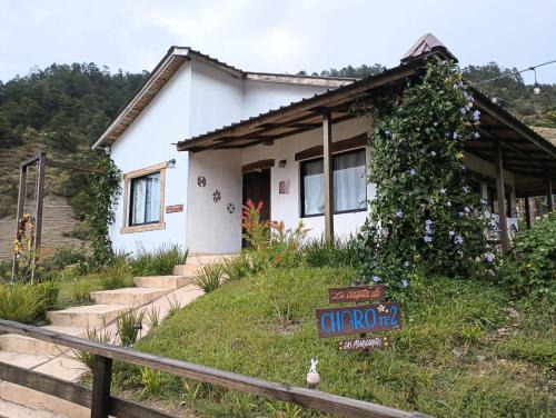 Constanza Ski Chalet | La Casita de Charo 2