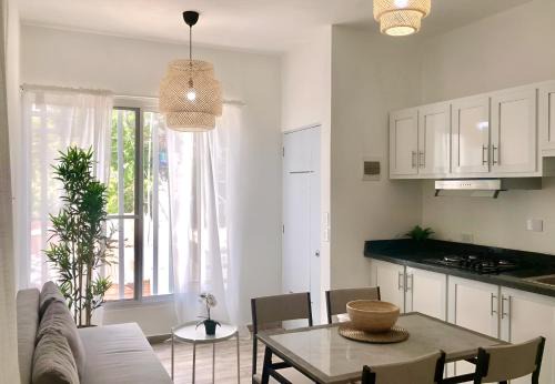 Gaspar Hernandez Apartment | La casita de Chepe
