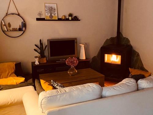 Espinoso de Compludo House | La Casita de Chocolate en El Bierzo - Espinoso de Compludo