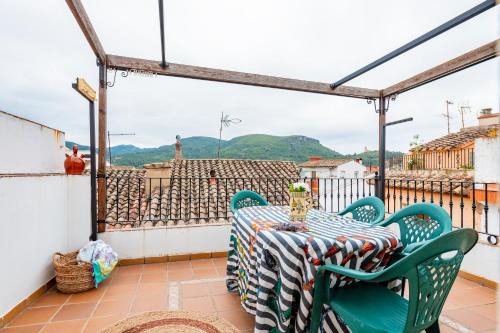 Algimia de Almonacid House | La Casita De La Dormilona