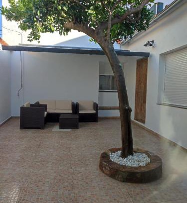Navalvillar de Pela House | La Casita de Pela