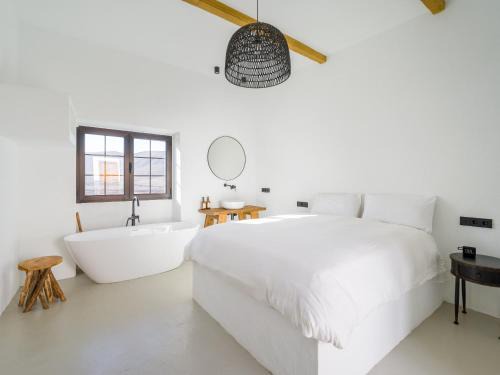 Las Casitas House | La Casita de Femés - Adults Only