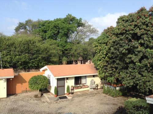 Los Gavilanes Apartment | La Casita de Fraida