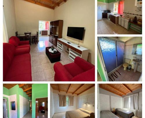Puerto Rico Apartment | La Casita de Irene