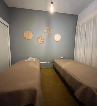 San Francisco Apartment | La Casita de la abuela