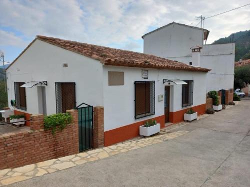 Montanejos Apartment | La casita de la Alquería, Montanejos