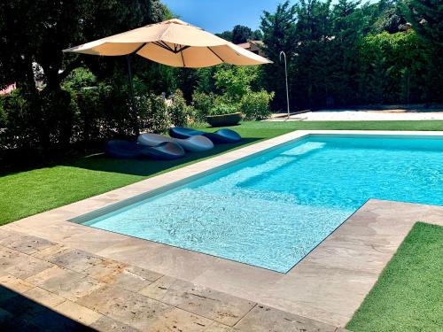 Guadarrama Apartment | La casita de la Roca