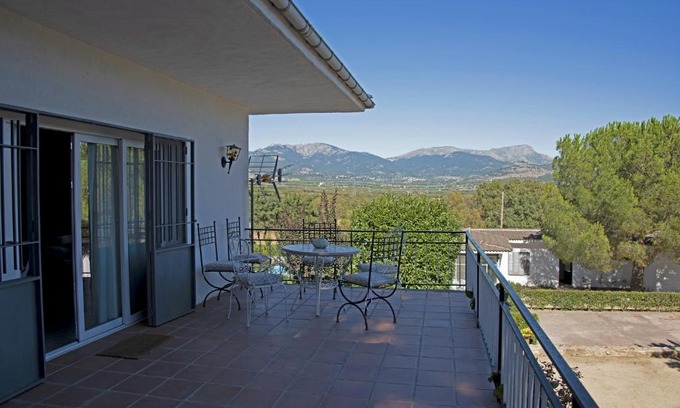 Guadarrama House | La "Casita" de la Sierra