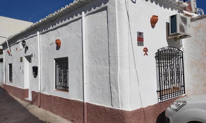 Illar House | La Casita de la Vito
