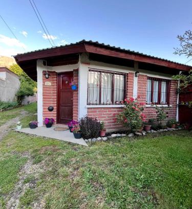 El Bolson Apartment | La Casita de Lorena