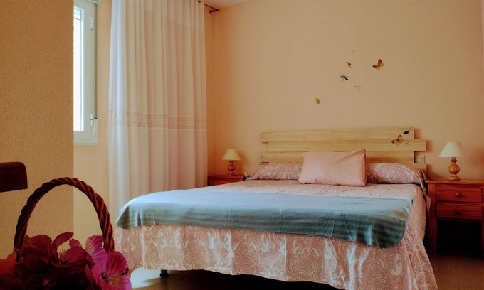Diego del Carpio House | La Casita de los Abuelos (Ávila village house)