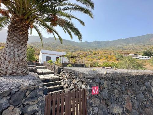 Tigaday House | La Casita de Malnombre