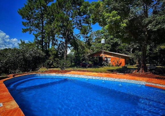 Ruiz de Montoya House | La casita de Mari