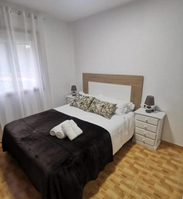 Bueu House | La casita de Meiro