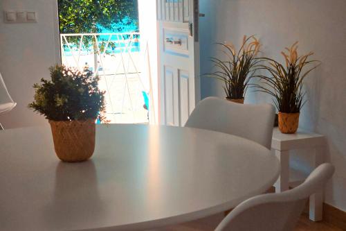 Playas del Palo Apartment | La casita de Mercedes