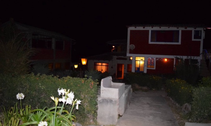 Mancos Hotel | La Casita de mi Abuela
