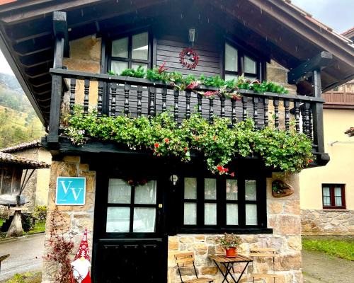 Pilona Ski Chalet | La casita de Olivia Espinaredo