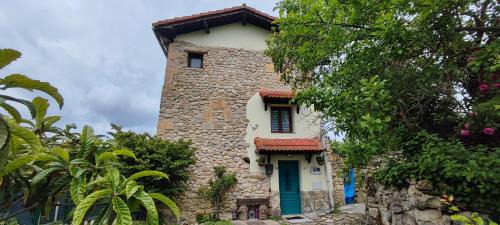 Valle de Tobalina House | La Casita de Pajares