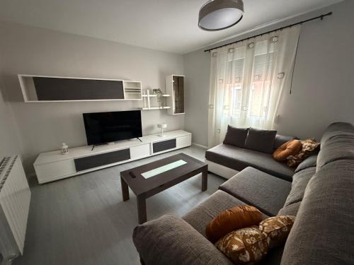 Old Town Apartment | La Casita de Palafox