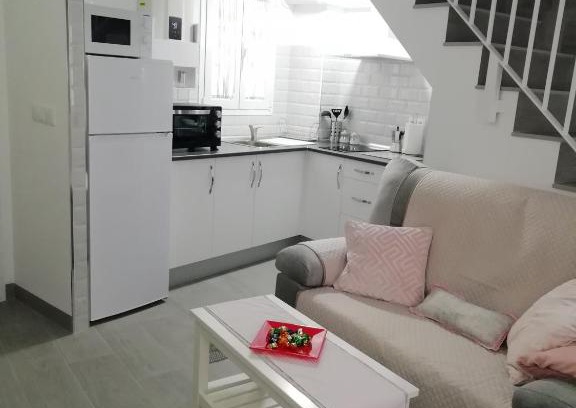 Ubrique House | La Casita de Ubrique